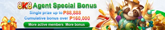 VIP Bonus Banner