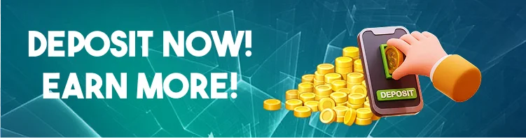 8K8 Secure Deposit and Withdrawal